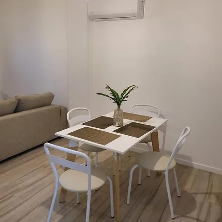 Moderno Departamento De Un Dormitorio - Boulevard Galvez Santa Fe Exterior photo