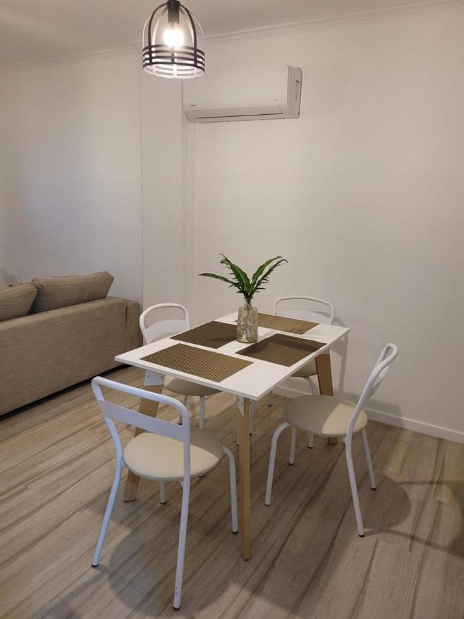Apartment Moderno Departamento De Un - Boulevard Galvez