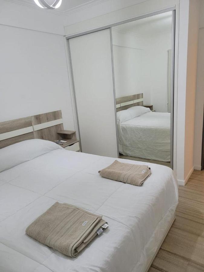 Apartment Moderno Departamento De Un - Boulevard Galvez Santa Fe