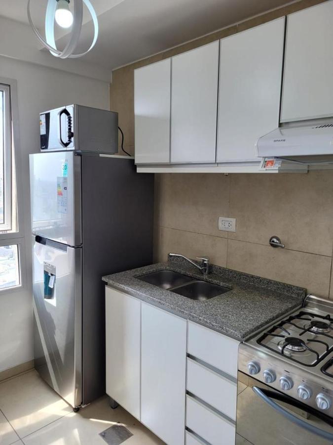 Apartment Moderno Departamento De Un - Boulevard Galvez *