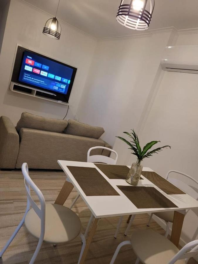 Moderno Departamento De Un - Boulevard Galvez