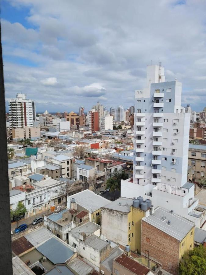 Moderno Departamento De Un - Boulevard Galvez Apartment *