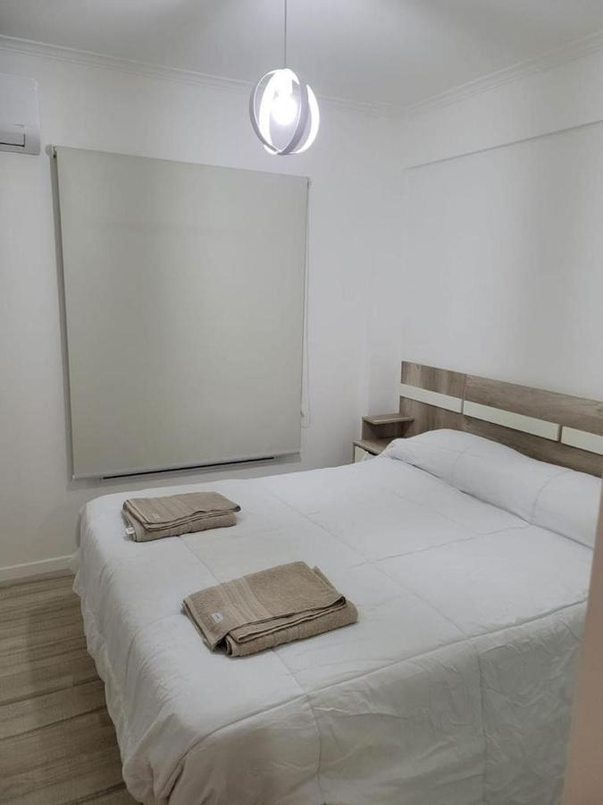 Moderno Departamento De Un - Boulevard Galvez *